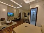 Studio  688 Sq.Ft. Apartment in Saya South X