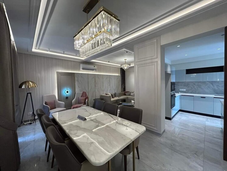 Kitchen, sector 11 4 Bedroom 350 Sq.Yd. Builder Floor In Sector 11 Panchkula 8199041