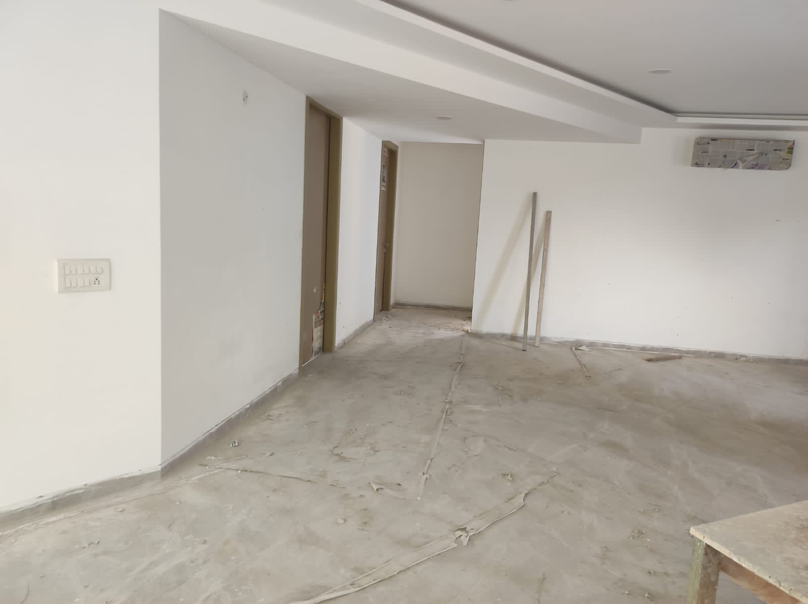 2 BHK Builder Floor For Sale in Chittaranjan Park