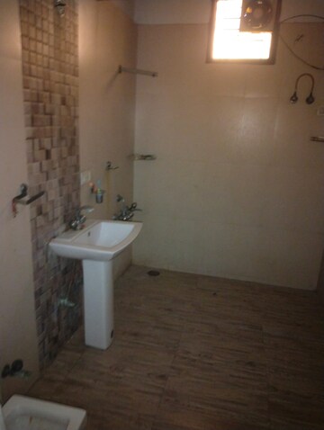 Bathroom in 2 BHK Apartment at Origin Promoters Floridaa, Sector 82 – for Sale