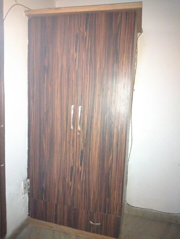 Building Lobby in 2 BHK Apartment at Origin Promoters Floridaa, Sector 82 – for Sale