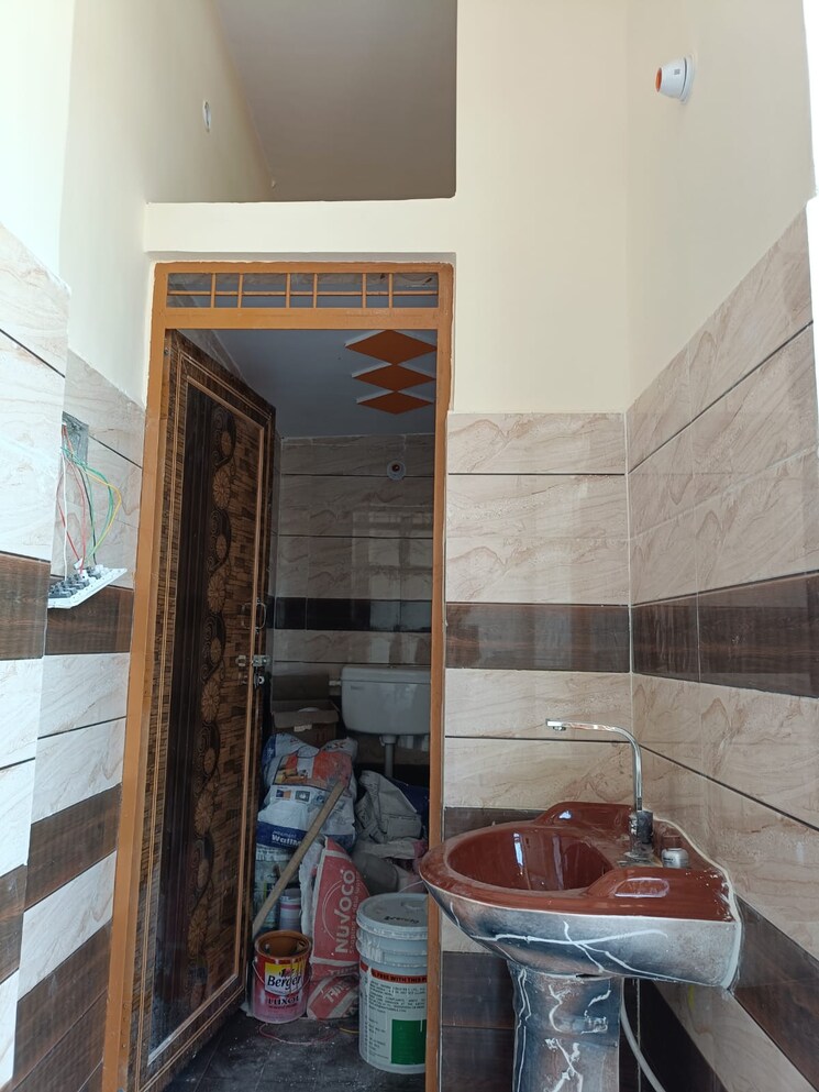 undefined, puran-enclave 2 Bedroom 450 Sq.Ft. Independent House In Old Faridabad Faridabad 8199062