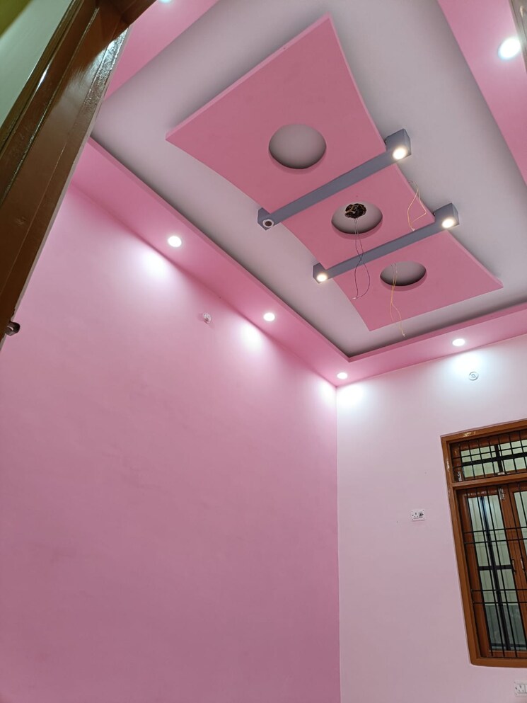 undefined, puran-enclave 2 Bedroom 450 Sq.Ft. Independent House In Old Faridabad Faridabad 8199062