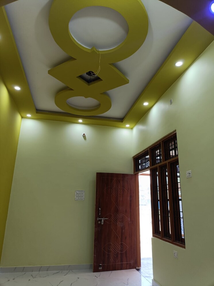 Room, puran-enclave 2 Bedroom 450 Sq.Ft. Independent House In Old Faridabad Faridabad 8199062