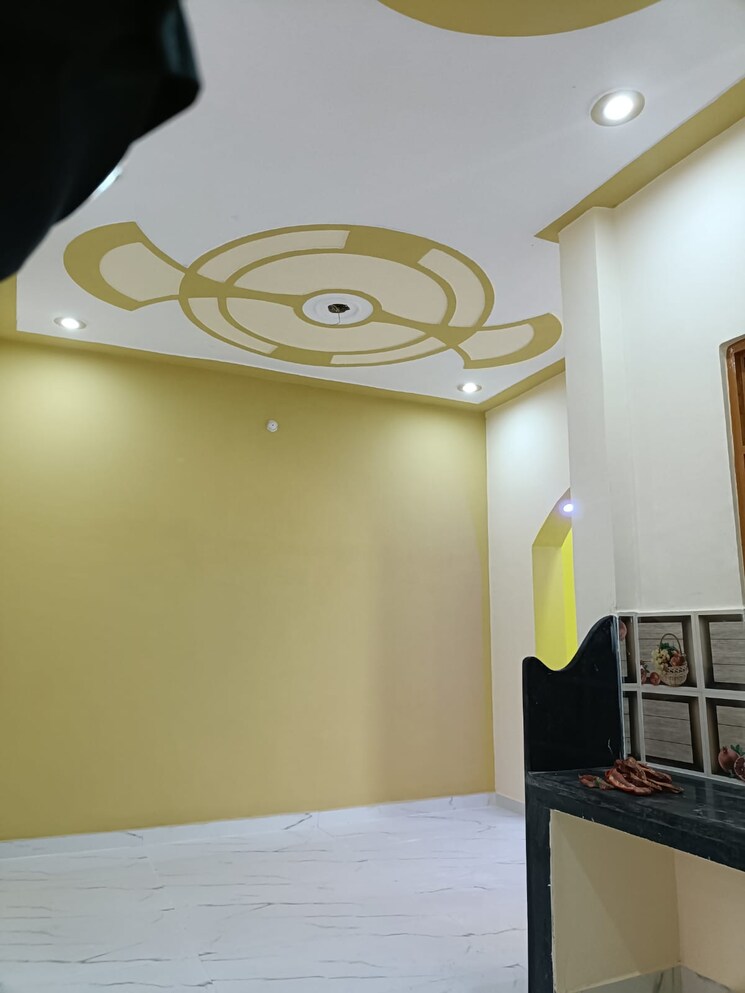 Bedroom, puran-enclave 2 Bedroom 450 Sq.Ft. Independent House In Old Faridabad Faridabad 8199062