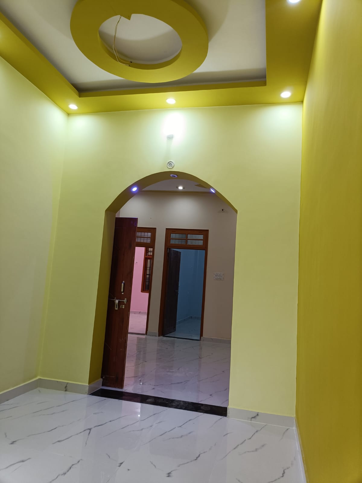 2 BHK Independent House For Sale in Puran Enclave