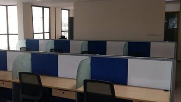 Kitchen in  Office Space at ACME Plaza, Andheri East – for Rent