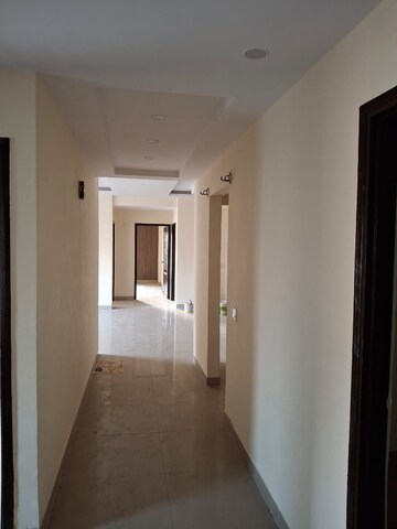Building Lobby in 3 BHK Independent House at Sector 16 – for Sale