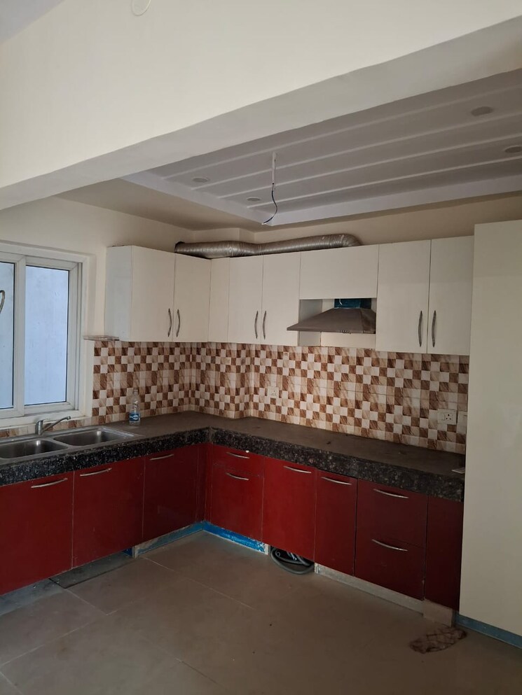 Kitchen, sector 16 3 Bedroom 2250 Sq.Ft. Independent House In Sector 16 Faridabad 8199075