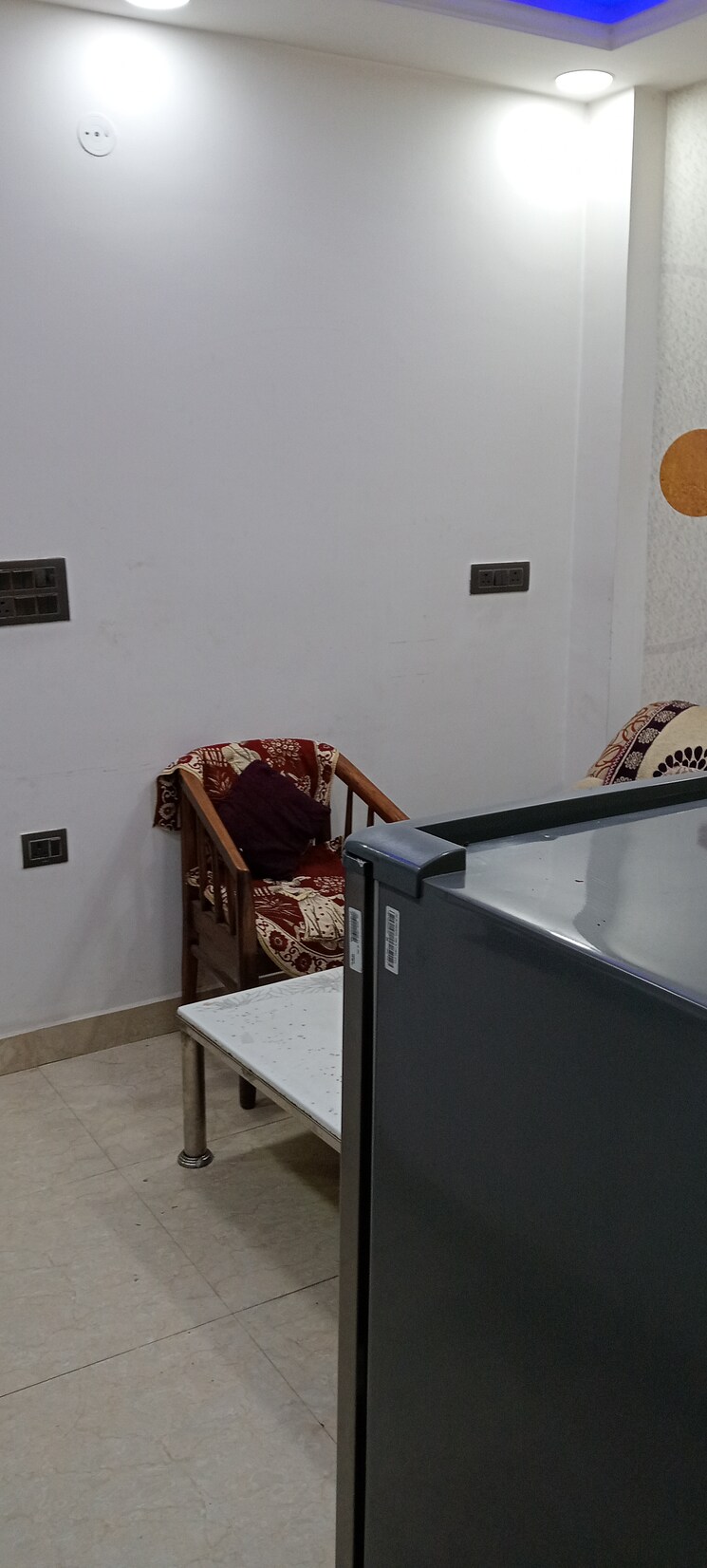 undefined, govindpuri 1 Bedroom 360 Sq.Ft. Builder Floor In Govindpuri Delhi 8199097