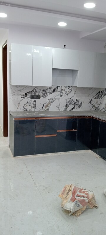 Bedroom in 3 BHK Builder Floor at Govindpuri – for Sale