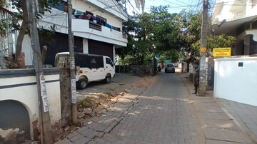  Warehouse – Exterior View View at Thammanam - for Rent