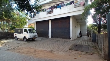 Commercial Warehouse 2000 Sq.Ft. For Rent in Thammanam Kochi  8199103