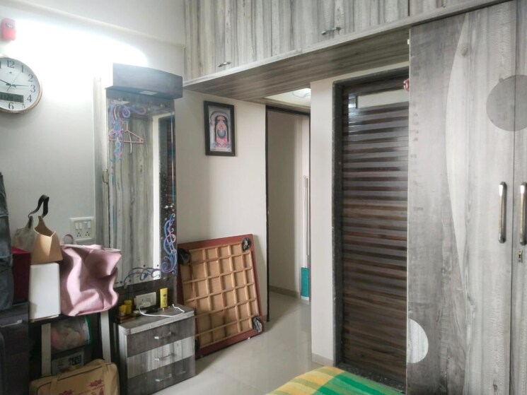 Living Room, sector 28 nerul 3 Bedroom 1450 Sq.Ft. Apartment In Sector 28 Nerul Navi Mumbai 8199107