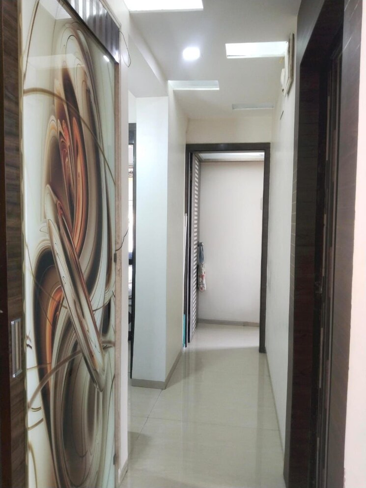 undefined, sector 28 nerul 3 Bedroom 1450 Sq.Ft. Apartment In Sector 28 Nerul Navi Mumbai 8199107