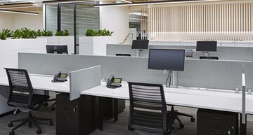  Office Space For Rent in Metro Avenue Andheri East, Andheri East