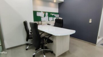 Team Area in  Office Space at Metro Avenue Andheri East, Andheri East – for Rent