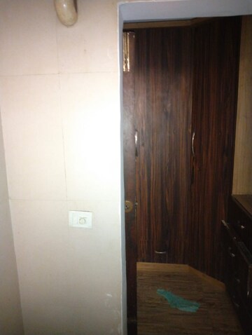 Furnished Amenities in 2 BHK Apartment at Jasana Princes Park, Neharpar – for Rent