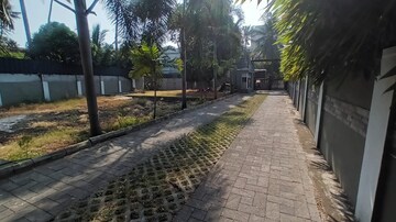 3 BHK Villa – Exterior View View at Palarivattom - for Sale