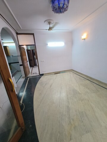 Room in 2 BHK Builder Floor at East Of Kailash – for Rent