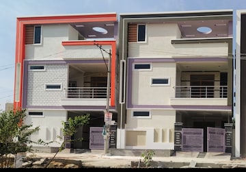 4 BHK Independent House For Resale in Nagaram Hyderabad  8199127