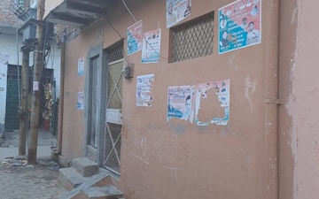 2.5 BHK Independent House For Sale in Pasonda