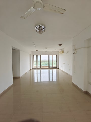 4 BHK Apartment For Rent in Vanashree CHS Seawoods Navi Mumbai  8199124