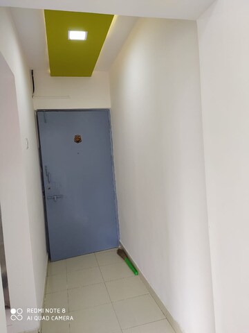 Living Room in 1 BHK Apartment at Goyal Chandrakala Heights, Hadapsar – for Rent