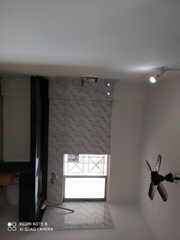 Kitchen in 1 BHK Apartment at Goyal Chandrakala Heights, Hadapsar – for Rent