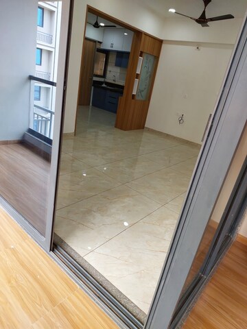 Room in 2 BHK Apartment at Chandkheda – for Sale