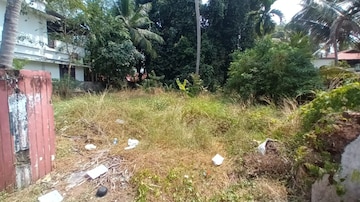 Plot For Resale in Tripunithura Kochi  8199138