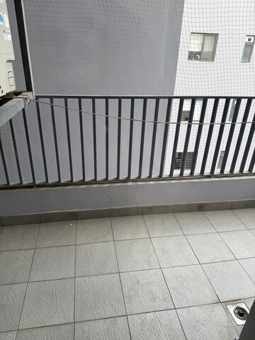 Balcony in 2 BHK Apartment at Ireo Skyon, Sector 60 – for Rent