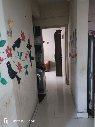 Building Lobby in 1 BHK Apartment at Vardhaman Township, Hadapsar – for Rent