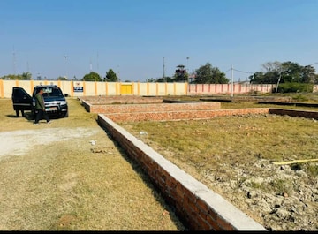 Plot For Resale in PP Greens Manjhawali Faridabad  8199152