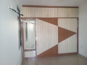 Building Lobby in 3 BHK Apartment at Mansarovar – for Rent