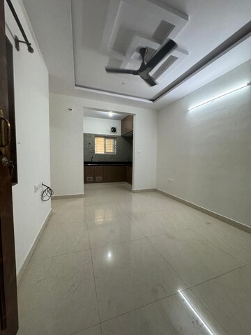 Kitchen in 1 BHK Apartment at Indiranagar – for Rent