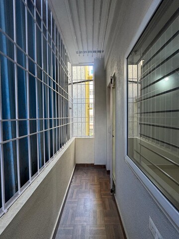 Balcony in 1 BHK Apartment at Indiranagar – for Rent