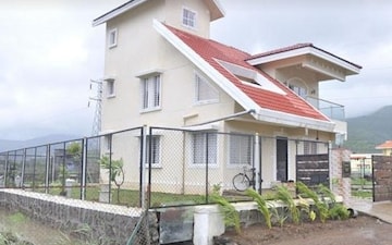 4 BHK Independent House For Sale in Mhada Colony, Andheri West