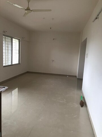 Bedroom in 2 BHK Apartment at Gera Park View, Kharadi – for Rent