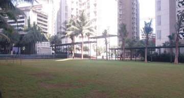 1 BHK Apartment – Exterior View View at Lodha Amara, Kolshet Road - for Rent