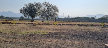 Plot Area in  Plot at Paritala – for Sale