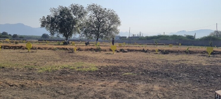 undefined, paritala  183 Sq.Yd. Plot In Paritala Vijayawada 8199178