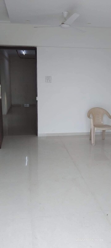 Room in 2 BHK Apartment at Nicon Infinity, Vasai East – for Sale