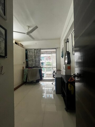 Kitchen in 2 BHK Apartment at Nicon Infinity, Vasai East – for Sale