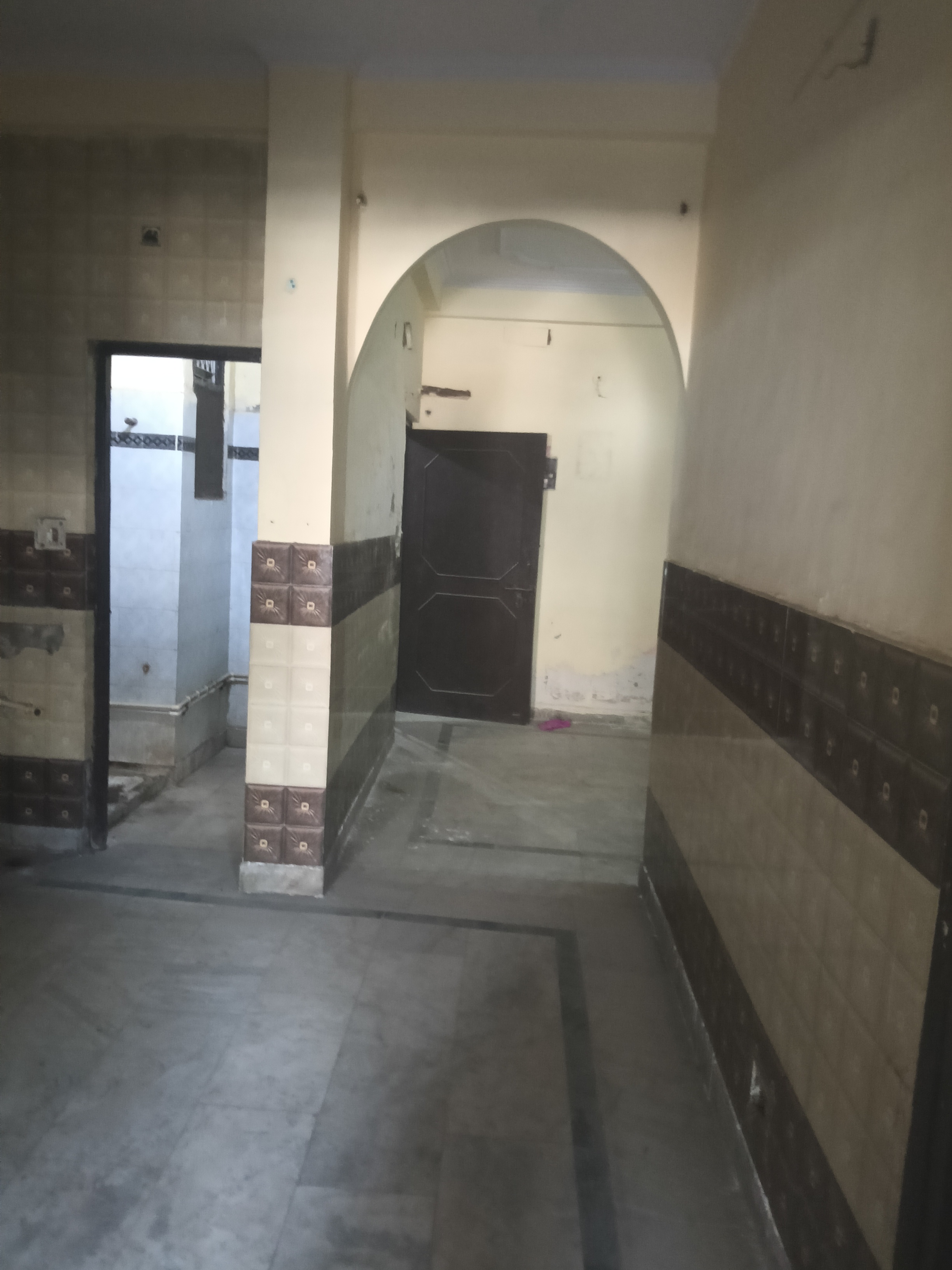 2 BHK + Study Room Builder Floor For Sale in Shalimar Apartments Shalimar Garden