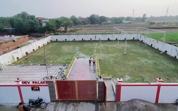 Plot For Rent in Sector 81