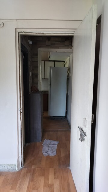 Building Lobby in 1 BHK Apartment at Sector 1 Kalamboli – for Rent