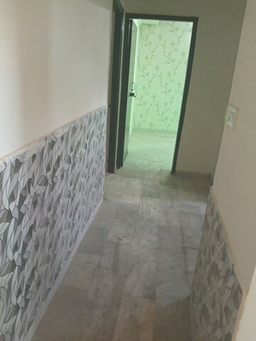 Balcony in 2 BHK Builder Floor at Shalimar Apartments Shalimar Garden, Shalimar Garden – for Sale