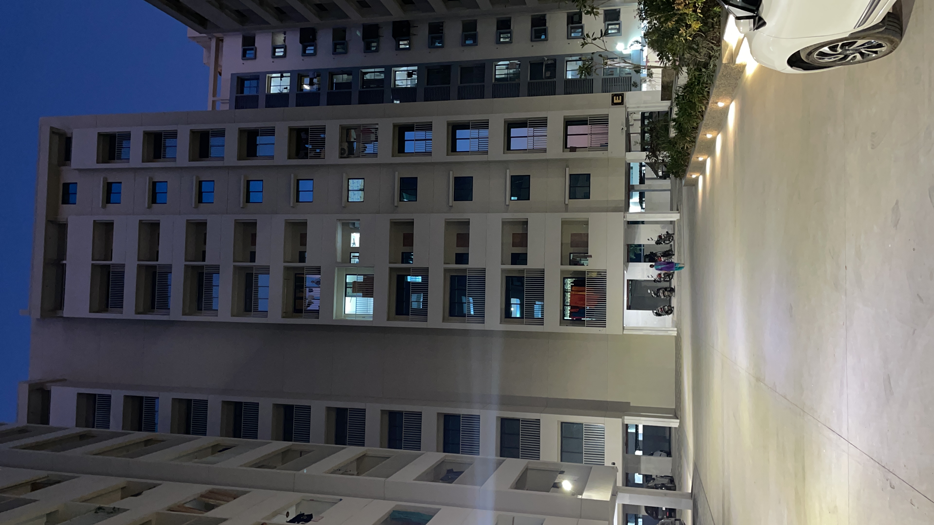 2.5 BHK 1350 Sq.Ft. Apartment in Pancham Imperia