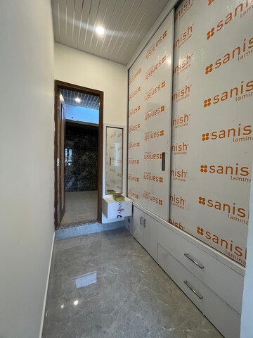Building Lobby in 3 BHK Apartment at BPTP Park Elite Floors Sector 88, Sector 88 – for Rent